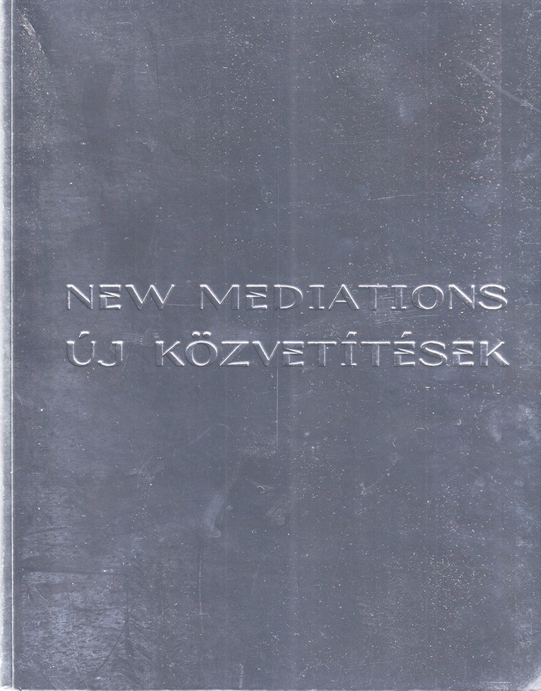 New Mediations