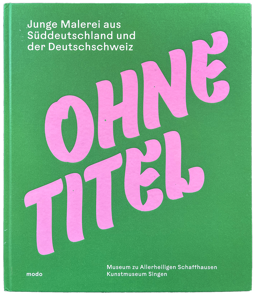 Ohne Titel