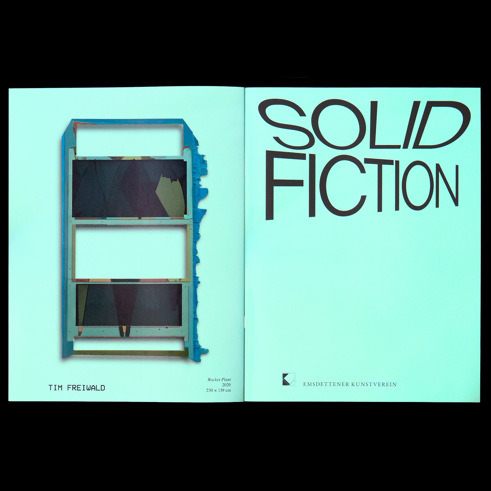 Solid Fiction