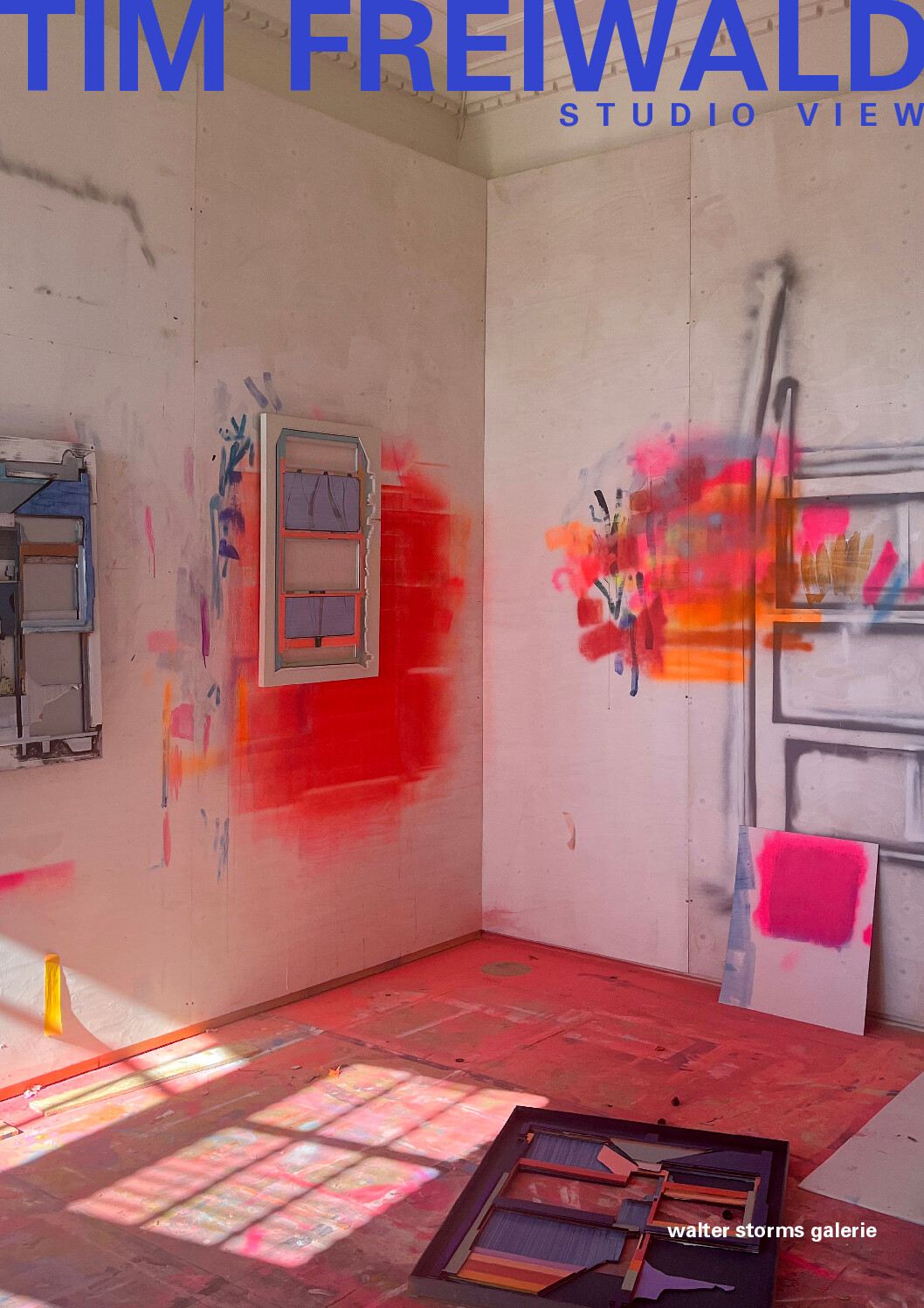 Studio View