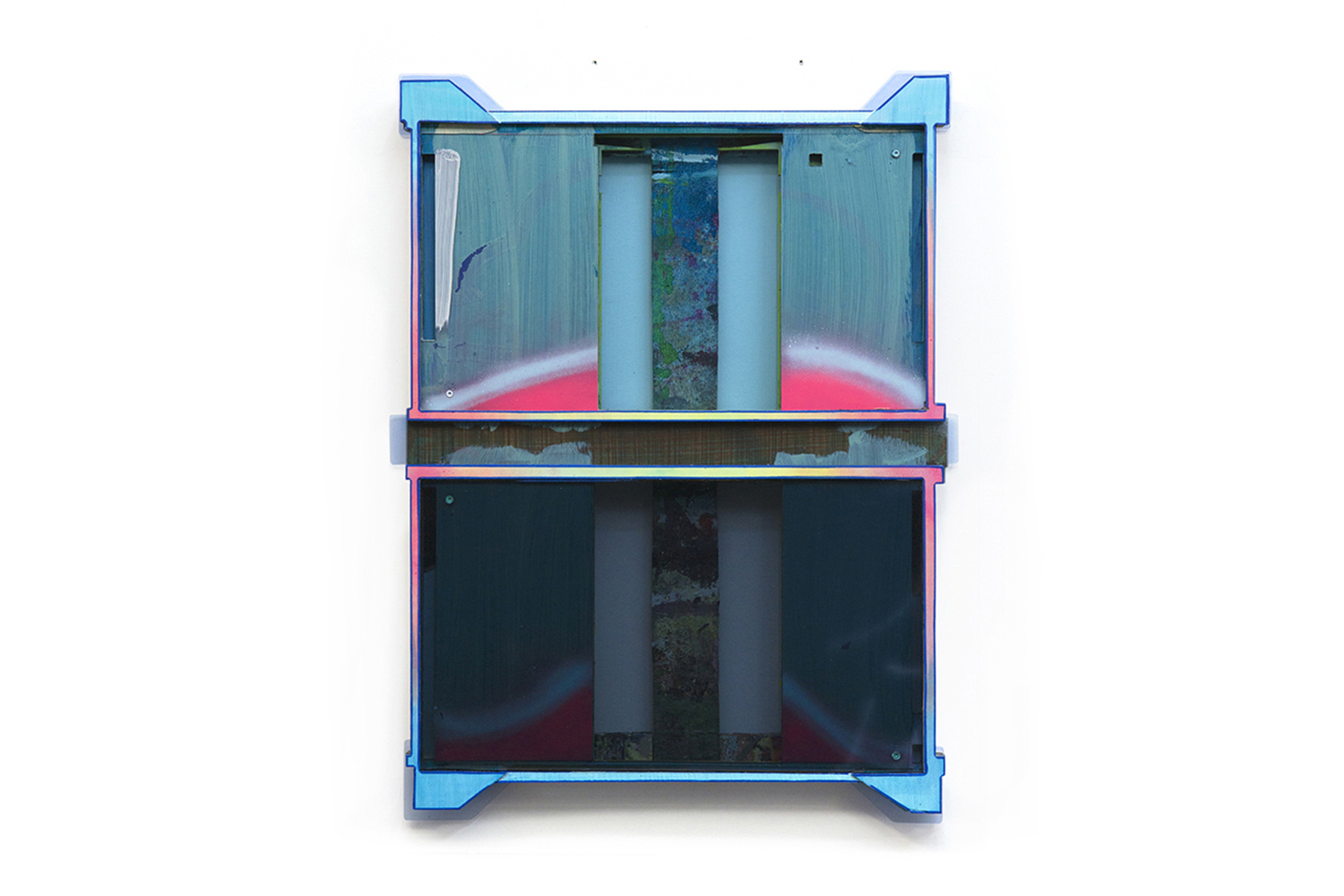 Butterfly Dummy 5