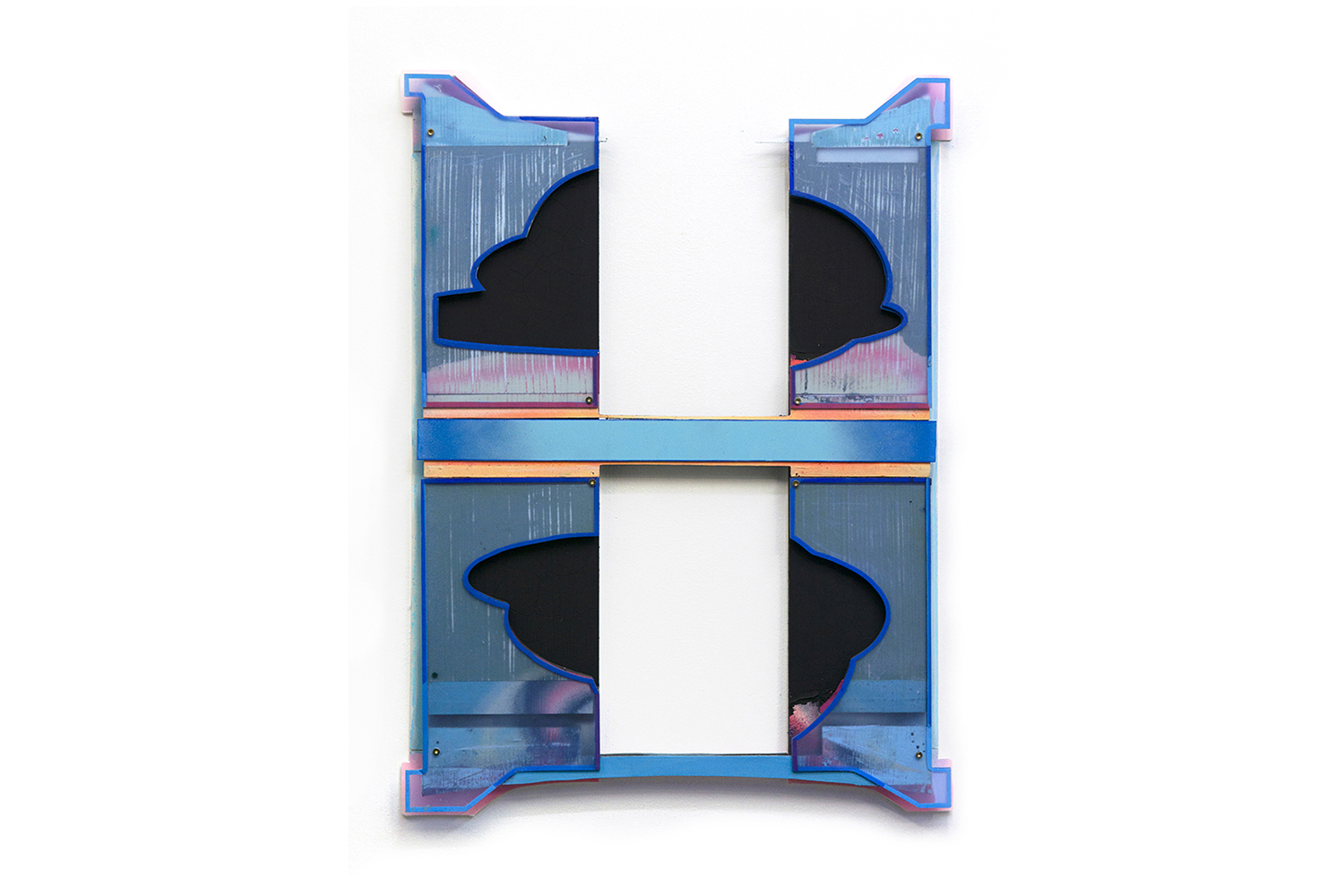 Butterfly Dummy 7